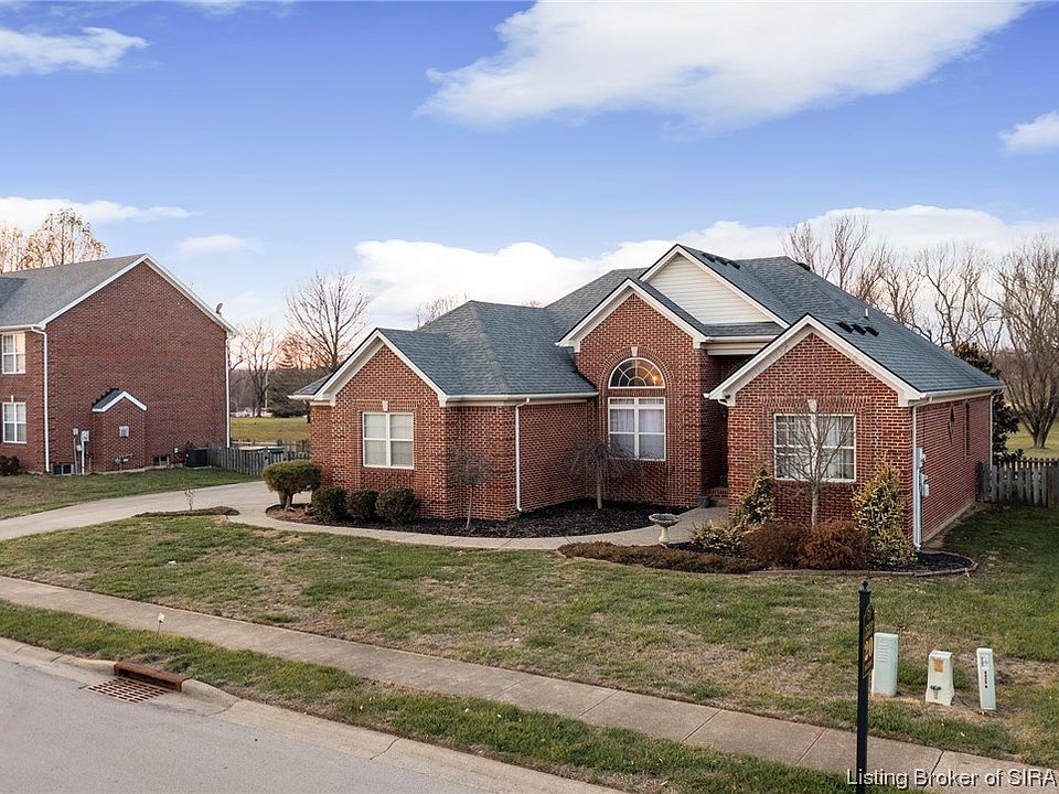 6413 Whispering Oaks Drive, Charlestown, IN 47111 Zillow