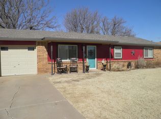 4818 8th St, Lubbock, TX 79416