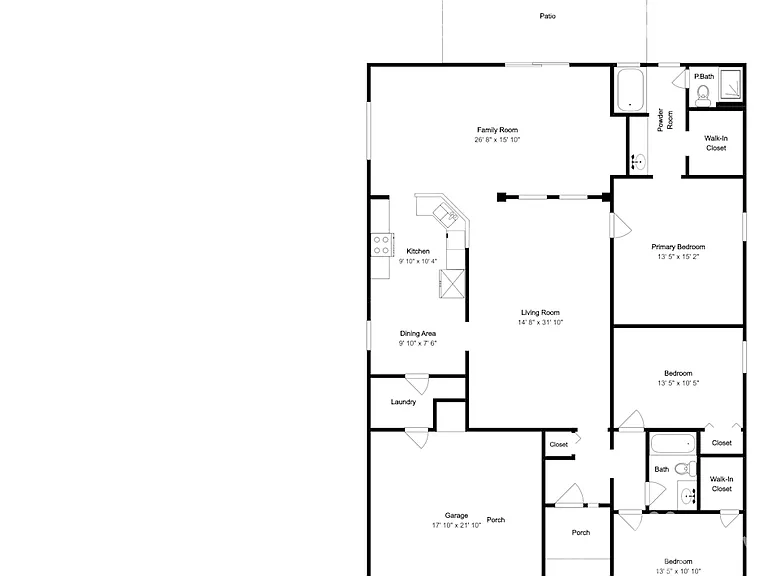 12636 Lake Vista Dr — Photo 2