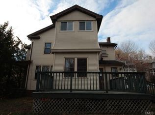 59 Cottage St, Derby, CT 06418