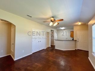 124 Sunburst Ct, Weatherford, TX 76087