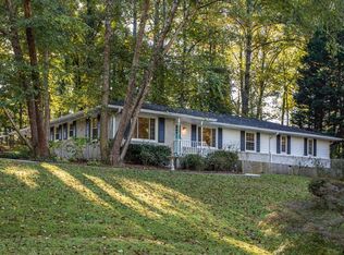 1161 Willivee Dr, Decatur, GA 30033