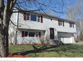 35 Aspen Way, Brewer, ME 04412