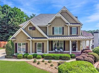 502 Highwater Pass, Canton, GA 30114