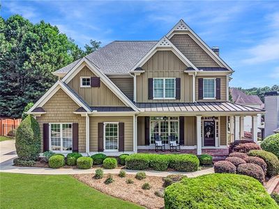 502 Highwater Pass, Canton, GA, 30114