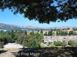 735 Watson Canyon Ct APT 119, San Ramon, CA 94583