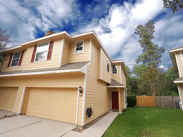 126 E Stedhill Loop — Photo 2