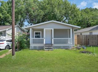 7717 Avenue K, Houston, TX 77012