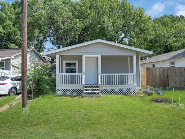 7717 Avenue K, Houston, TX 77012