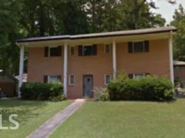 1020 Cedar Cir, Forest Park, GA 30297