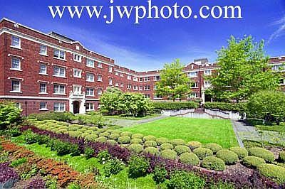 Professional Residential Photography