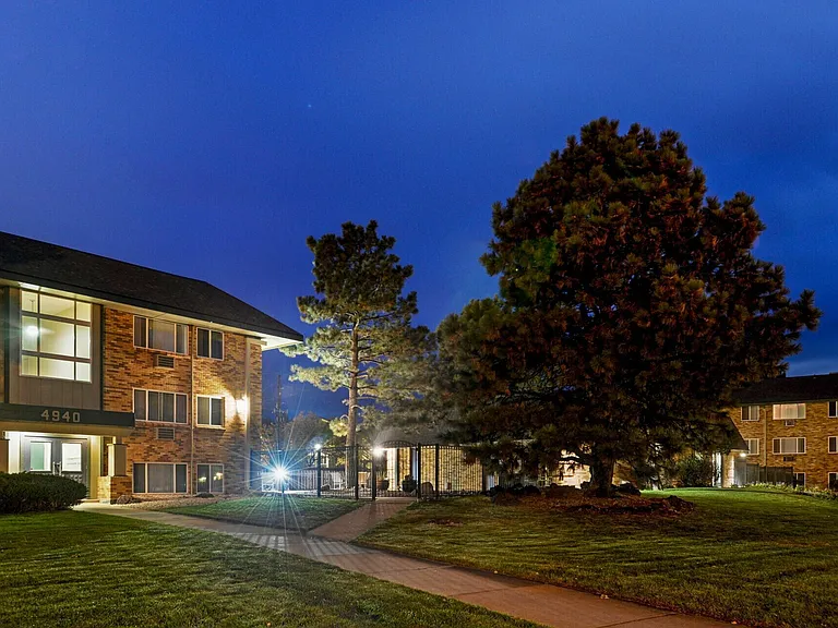 Building and Grounds