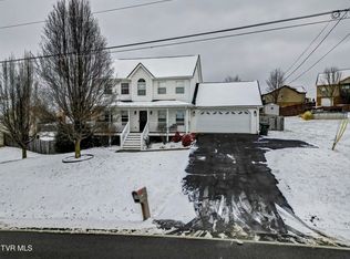 288 Sam Jenkins Rd, Gray, TN 37615