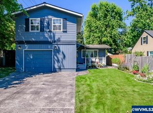 3497 Peck Ave SE, Salem, OR