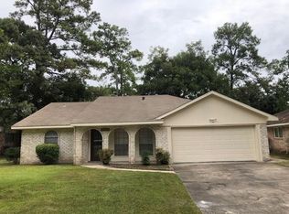 23126 Earlmist Dr, Spring, TX 77373