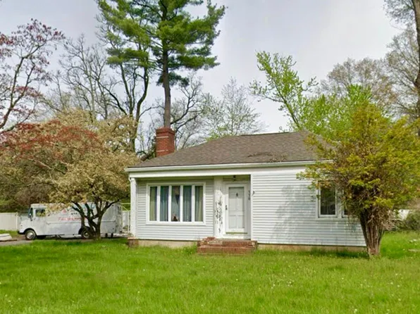 116 W Main St, High Bridge, NJ 08829