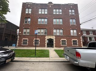 7450 S Oglesby Ave #3S, Chicago, IL 60649