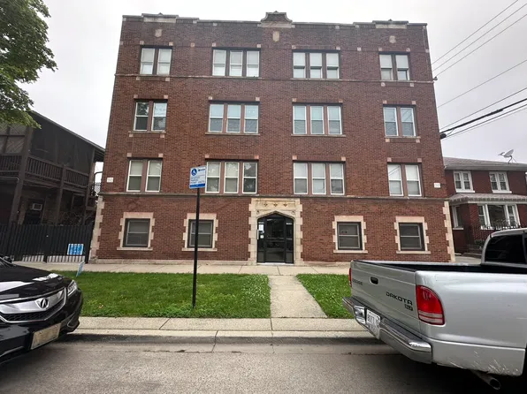7450 S Oglesby Ave #3S, Chicago, IL 60649