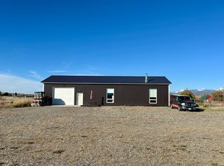 7 McNiven Rd, Livingston, MT 59047