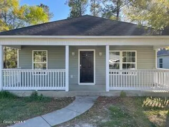 303 Woodrow Street, Tabor City, NC 28463