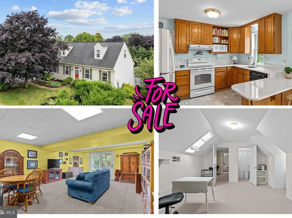 10 E Brookfield Dr #L-0067, Lebanon, PA 17046