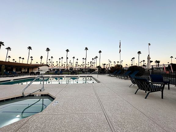 5th image of 2600 E Allred Ave #73