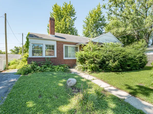 5317 E Saint Joseph St, Indianapolis, IN 46219