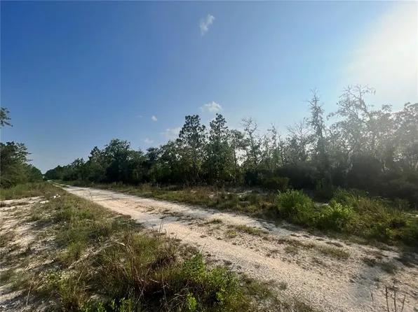 NE 150th Ct Lot 20, Williston, FL 32696