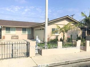 341 Julian St, Oxnard, CA 93030