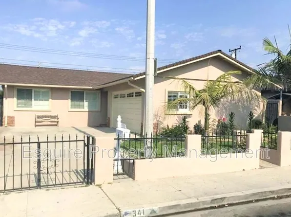 341 Julian St, Oxnard, CA 93030