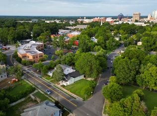 717 Kent St #A, Durham, NC 27701