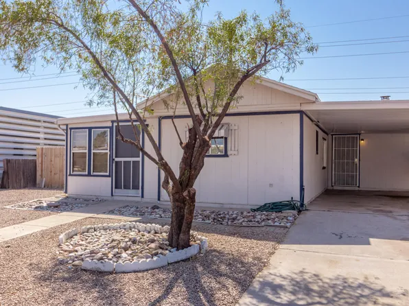 306 S Winterhaven, Mesa, AZ 85204