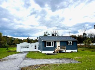 4862 State Route 365, Verona, NY 13478