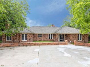 6203 Stoneham Dr, Amarillo, TX 79109