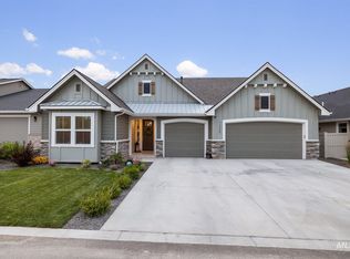 11360 W Cere Ct, Nampa, ID 83686