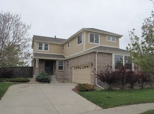 20504 E Yale Pl, Aurora, CO 80013
