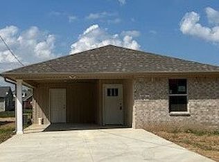 1895 Stallings Rd, Humboldt, TN 38343