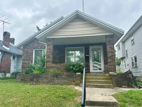 3516 Wayne Ave, Dayton, OH 45420
