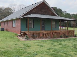 1716 Hester Town Rd, Madison, GA 30650