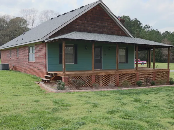 1716 Hester Town Rd, Madison, GA 30650