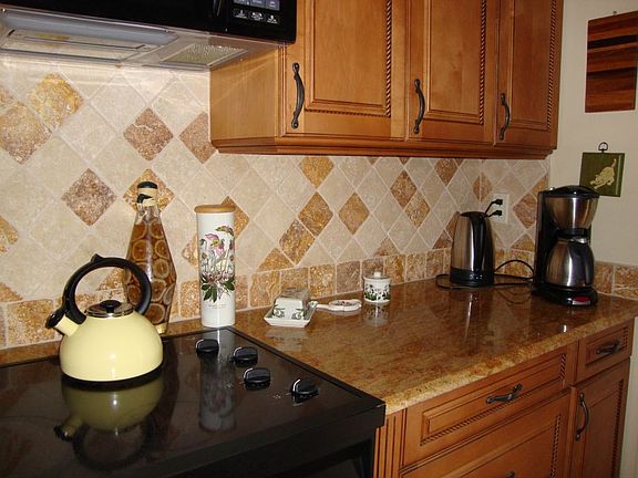 Granite Countertops
