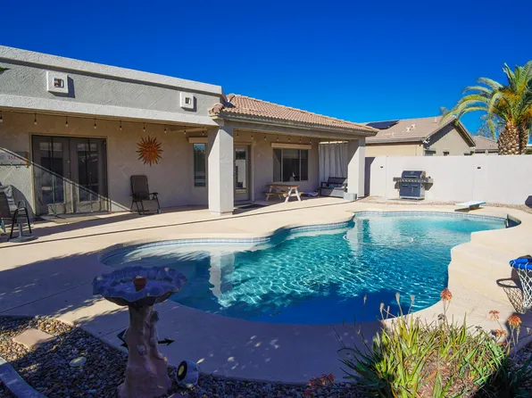 21269 E ROUNDUP Way, Queen Creek, AZ 85142
