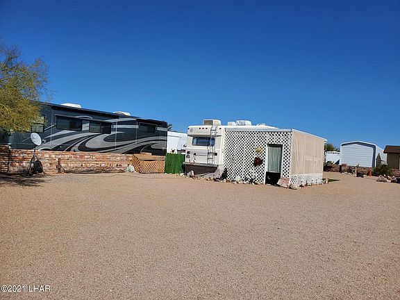 3rd image of 49607 Rainbow Ln Lot 83