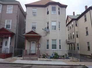 21 Armstrong St, Jamaica Plain, MA 02130