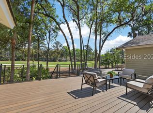2 Willow Oak Rd W, Hilton Head Island, SC 29928