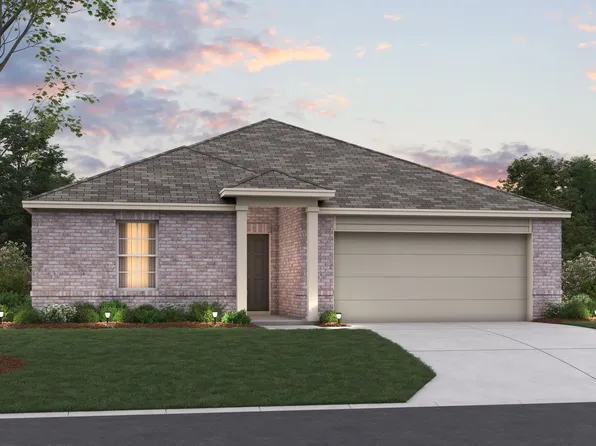 Polo Plan, Legacy Hills