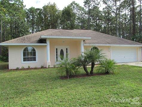 81 Pony Express Dr