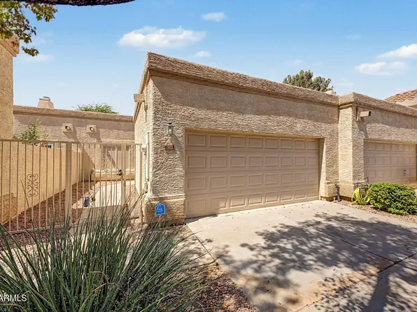 352 W Carmen Street, Tempe, AZ 85283