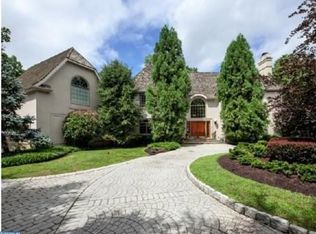 122 Righters Mill Rd, Penn Valley, PA 19072