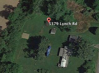 5379 Lynch Rd, Elbridge, NY 13060
